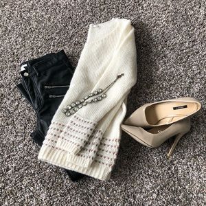 Lauren Conrad size s sweater